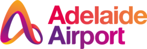 Adelaide Airport logo
