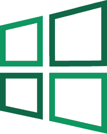 Microsoft Infrastructure icon